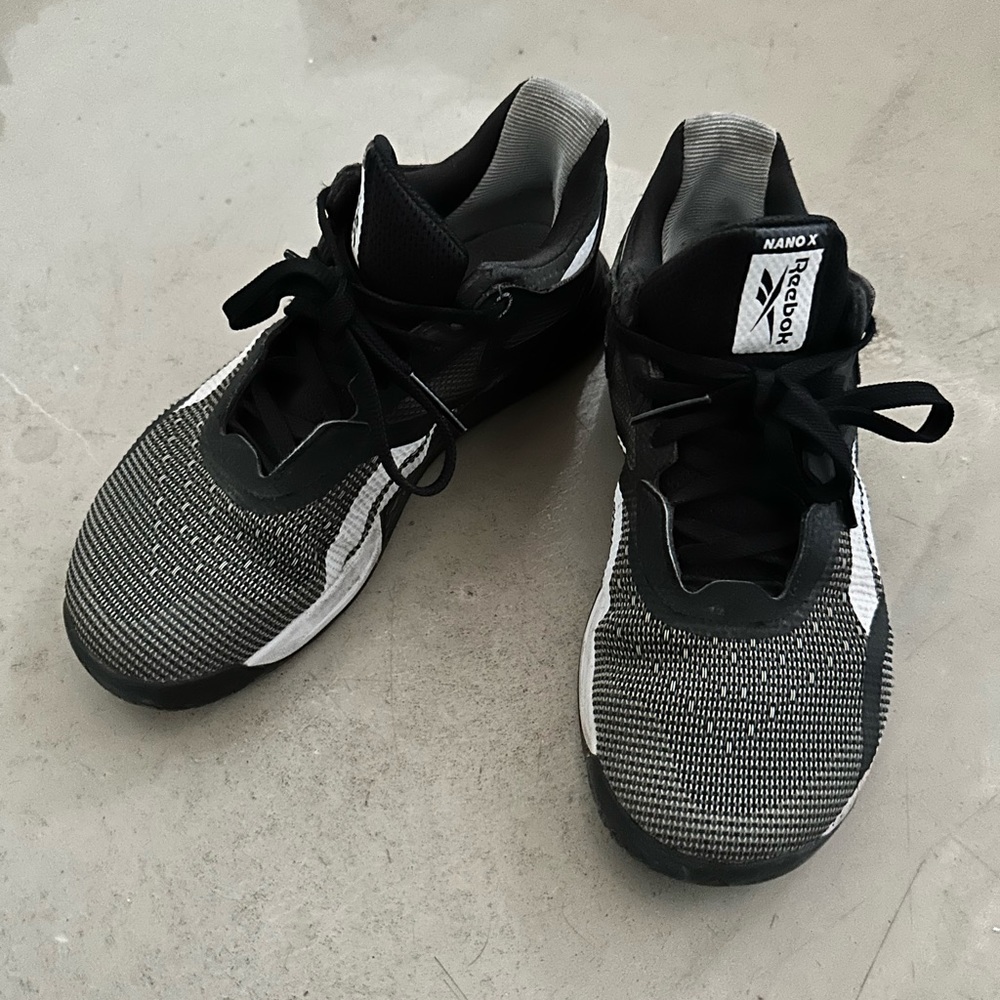 Reebok Nano X